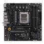 ASUS Motherboard Amd B650 Socket  (TUF GAMING B650M-E WIFI)