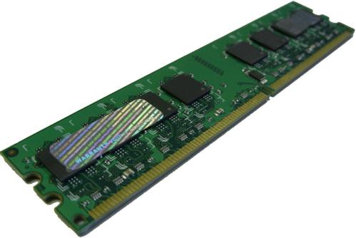 HP UDIMM 4GB DDR3L-1600 Kingston (847415-H62)