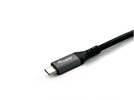 EQUIP Usb 3.2 Gen 2 C To C  (128371)