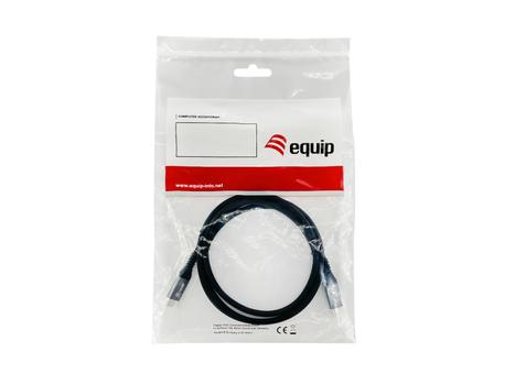 EQUIP Usb 3.2 Gen 2 C To C  (128371)