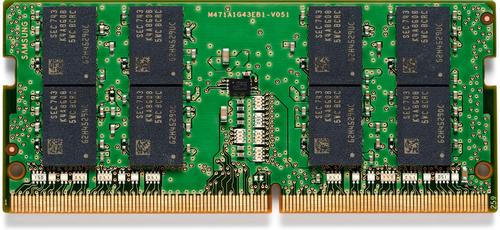 HP 16GB DDR4 3200MHz Memory (286J1AA#AC3)