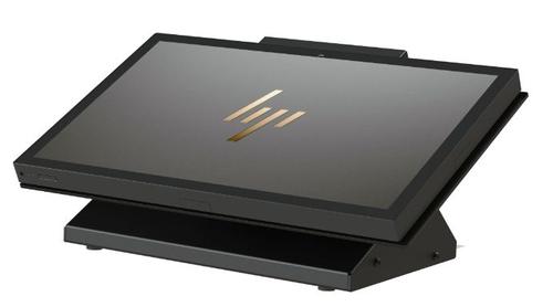 ENS LOW PROFILE DISPLAY STAND, (367-5886)