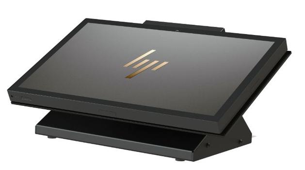 HAVIS LOW PROFILE DISPLAY STAND,  (367-5886)