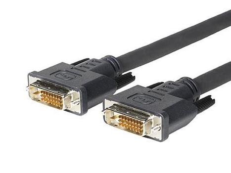 VIVOLINK PRO DVI - D 24 + 1 M - M 10 M (PRODVILD10)