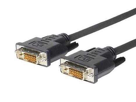 VIVOLINK PRO DVI - D 24+1 M - M (PRODVIS1.5)