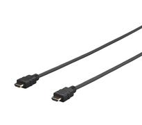 VIVOLINK PRO HDMI 0.5m SLIM CABLE 2.0b