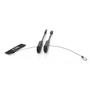 C2G HDMI Dongle Ring mDP USB-C (C2G30044)