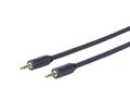 VIVOLINK 3.5MM Cable LSZH M-M 2 Meter