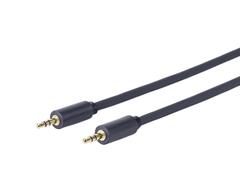 VIVOLINK 3.5MM CABLE LSZH M-M