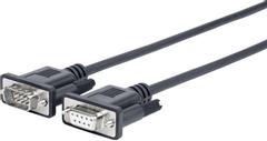 VIVOLINK PRO RS232 CABLE M - F