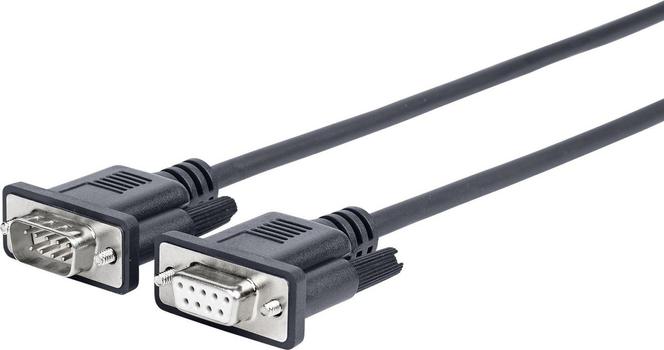 VIVOLINK PRO RS232 CABLE M - F (PRORS1.5)
