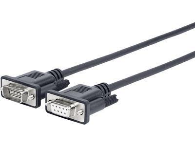 VIVOLINK Pro RS232 Cable M - F 5 M (PRORS5)