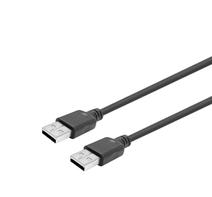 VIVOLINK USB-kabel - USB til USB - 20 m