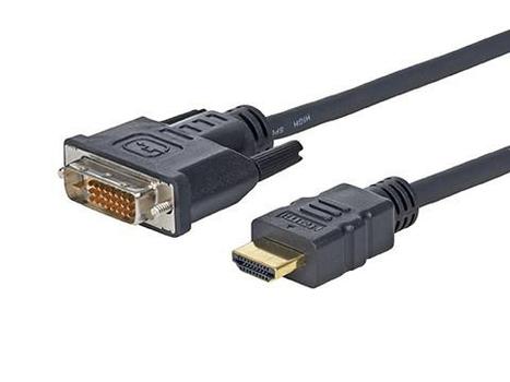 VIVOLINK Pro HDMI DVI 24+1 3 Meter (PROHDMIDVI3)