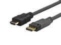 VIVOLINK PRO DISPLAYPORT - HDMI