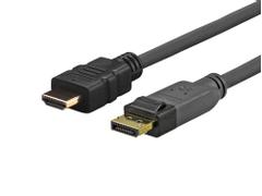 VIVOLINK PRO DISPLAYPORT - HDMI