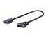 VIVOLINK PRO DVI -M - HDMI-F 0.2m