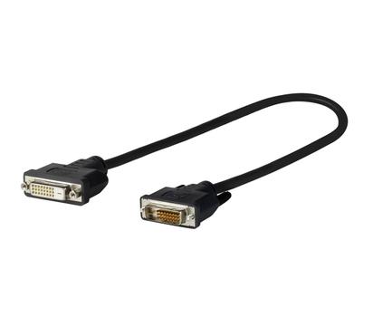 VIVOLINK PRO DVI - D 24 + 1 M - F 0,20m (PRODVIADAPDVI)