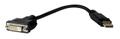 VIVOLINK Pro Displayport DP-DVI 24+1, 