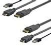 VIVOLINK Pro HDMI+USB+DisplayPort 1 