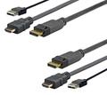 VIVOLINK Pro HDMI+USB+DisplayPort 1