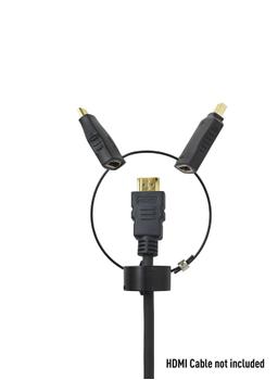 VIVOLINK Pro Mini HDMI & DP to HDMI  (PROADRING2)