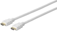 VIVOLINK PRO HDMI White cable 1.5m