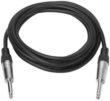 VIVOLINK Jack Cable Black (PROAUDJACK5)