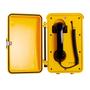 ZENITEL IP Heavy Duty Telephone, Door