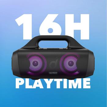 ANKER Select Pro Stereo Portable  (A3126G11)