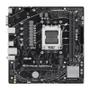 ASUS S PRIME A620M-K - Motherboard - micro ATX - Socket AM5 - AMD A620 Chipset - USB 3.2 Gen 1 - Gigabit LAN - onboard graphics (CPU required) - HD Audio (8-channel)