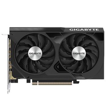 GIGABYTE Geforce Rtx 4060 Windforce Oc  (GV-N4060WF2OC-8GD)