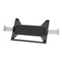 Neomounts by Newstar s DS20-425BL1 - Mounting kit (articulating arm) - full-motion - for notebook - steel - black - screen size: 11.6"-17.3" - desk-mountable (DS20-425BL1)