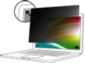 3M Bright Screen privacy filter Apple MacBook Pro 13 M1-M2 16:10 (BPNAP002)