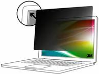 3M Bright Screen Privacy Filter - notebookpersonvernsfilter - for fullskjerms bærbar PC (BP140W1E)