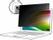 3M M Bright Screen Privacy Filter - Notebook privacy filter - removable - flip - 14" - black (BP140W1B)