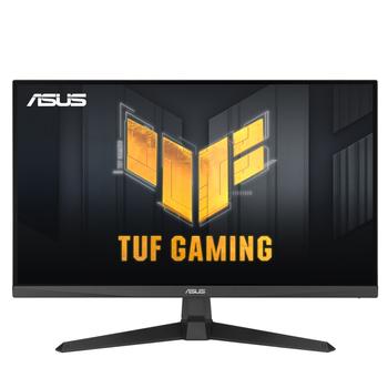 ASUS LCD ASUS 27"" TUF Gaming VG279Q3A 1920x1080p Fast IPS 180Hz 1ms FreeSync Premium (90LM0990-B01170)