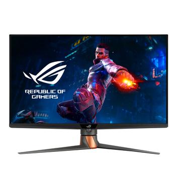 ASUS Rog Swift Pg32Uqxr Computer (90LM0833-B01370)
