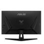 ASUS 27" gamingskjerm TUF VG27AQ3A 2560x1440 IPS, 180hz, 1ms, 1000.1, HDR10, FreeSync/ G-Sync kompatible,  2xHDMI/DP (90LM0940-B01970)