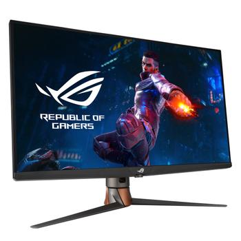 ASUS Rog Swift Pg32Uqxr Computer (90LM0833-B01370)