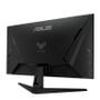 ASUS 27" gamingskjerm TUF VG27AQ3A 2560x1440 IPS, 180hz, 1ms, 1000.1, HDR10, FreeSync/ G-Sync kompatible,  2xHDMI/DP (90LM0940-B01970)