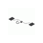 PANORAMA ANTENNAS Panorama Dual Bumper antenna kit 430-472 MHz