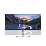 DELL UltraSharp U3824DW kurvet 38" IPS Black, USB-C Hub, KVM (DELL-U3824DW)