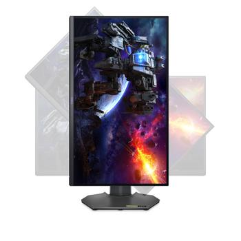 DELL 25 Gaming Monitor - G2524H (DELL-G2524H)
