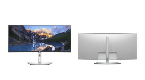 DELL l Ultrasharp 38" Curved Monitor (DELL-U3824DW)