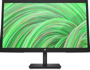 HP V22V G5 Computer Monitor 54.5
