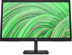 HP V22V G5 Computer Monitor 54.5 