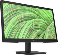 HP V22V G5 Computer Monitor 54.5 