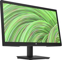 HP V22V G5 Computer Monitor 54.5 