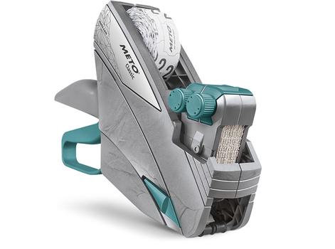 METO Prismerkemaskin METO Classic M8 2-linjer (30007662)